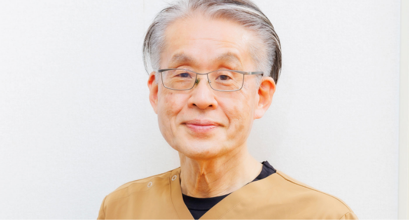 院長との面談
